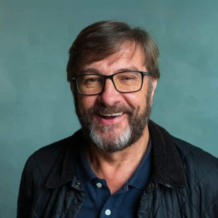 Robert Erlandsen